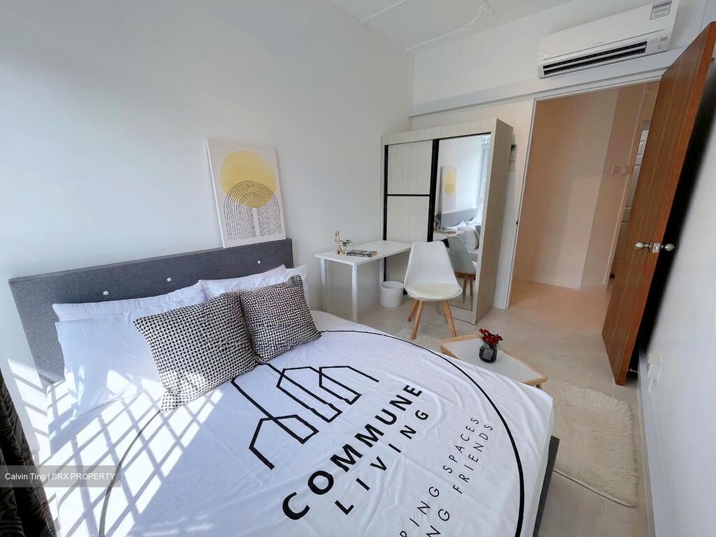 Elias Green (D18), Condominium #468906011